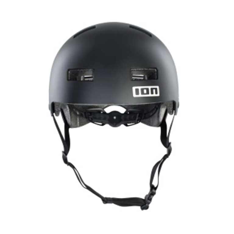 ION Seek Urban Helmet S Black - L Black - Image 5