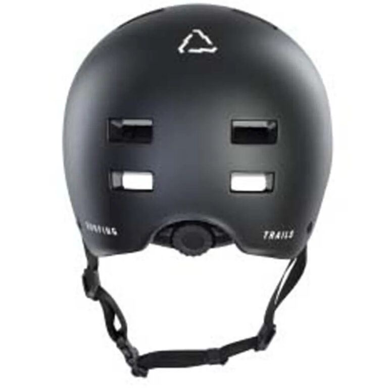 ION Seek Urban Helmet S Black - L Black - Image 6