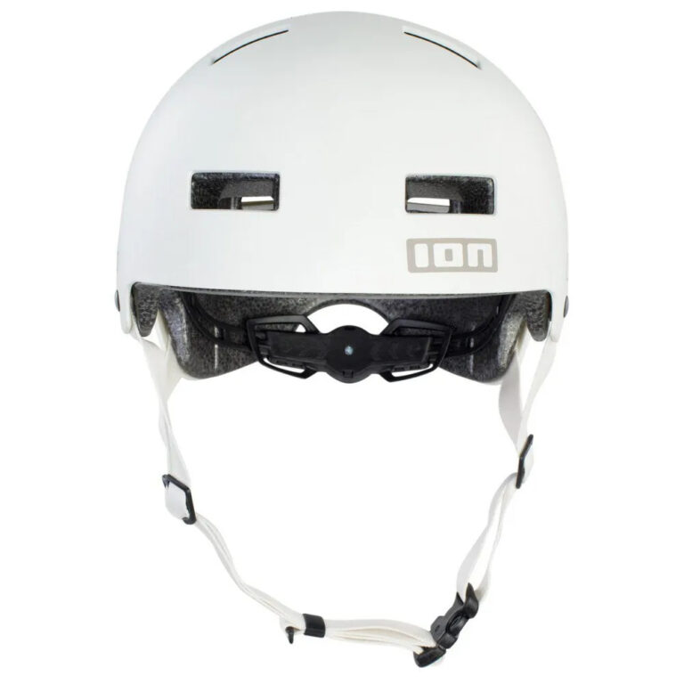 ION Seek Urban Helmet S Peak White - L Peak White - Image 3