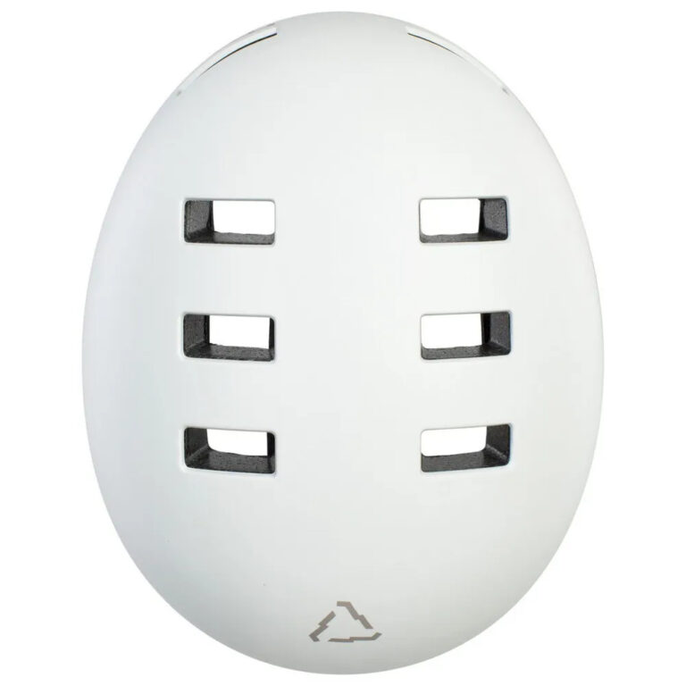 ION Seek Urban Helmet S Peak White - L Peak White - Image 7