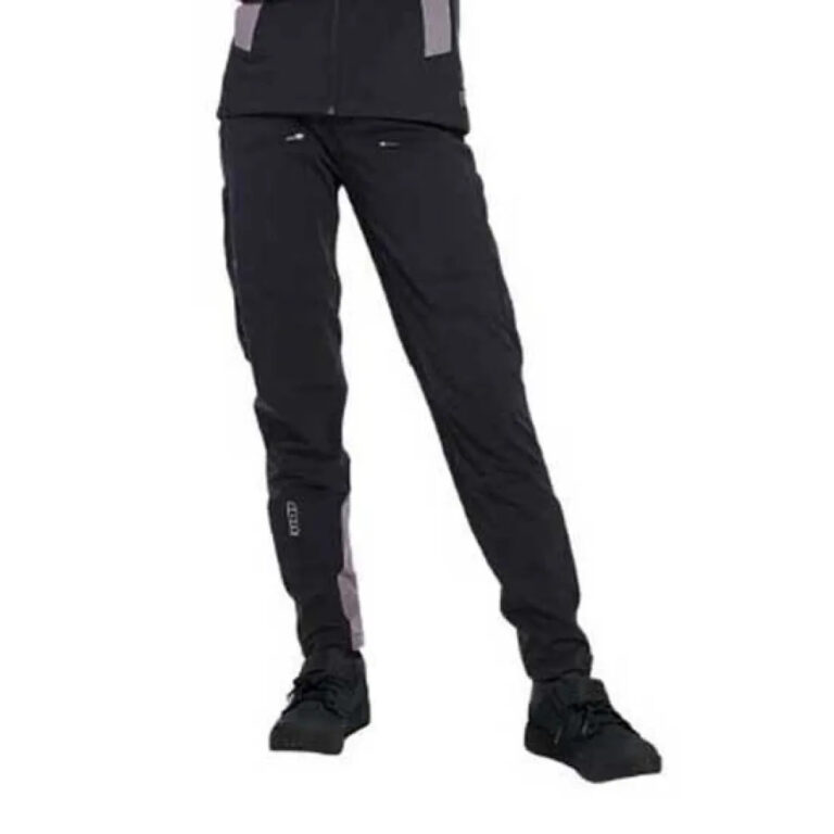 ION Shelter 2L Pants XS Black - XL Black