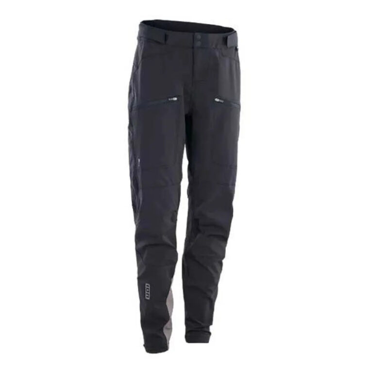 ION Shelter 2L Pants XS Black - XL Black - Image 4