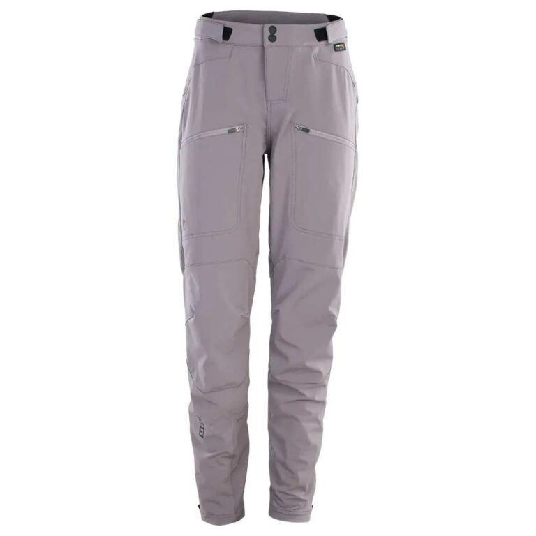 ION Shelter 2L Pants XS Shark / Grey - XL Shark / Grey