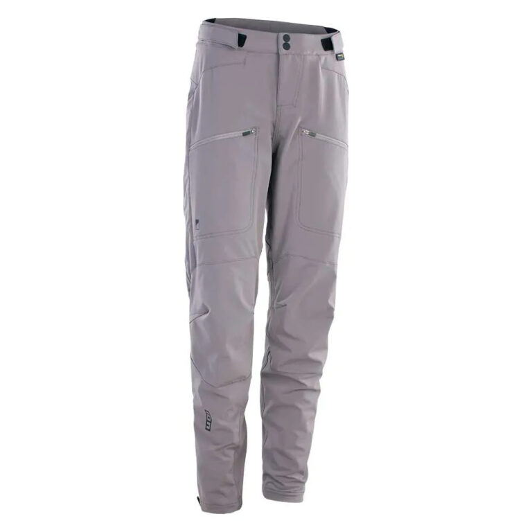 ION Shelter 2L Pants XS Shark / Grey - XL Shark / Grey - Image 3