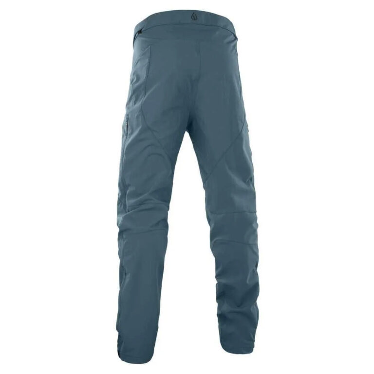 ION Shelter 2L Softshell Pants S Cosmic / Blue - 2XL Cosmic / Blue - Image 2