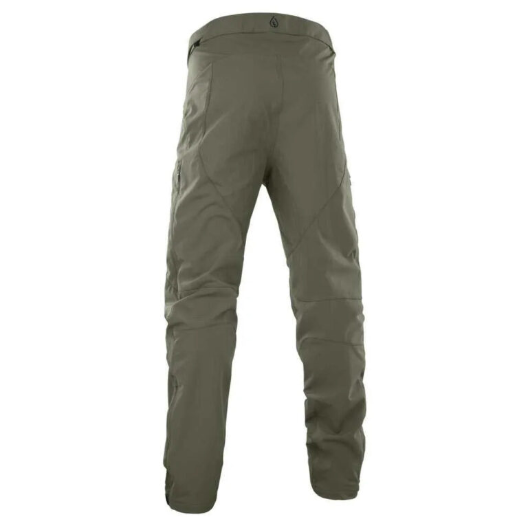 ION Shelter 2L Softshell Pants S Dusty / Leaves - 2XL Dusty / Leaves - Image 2