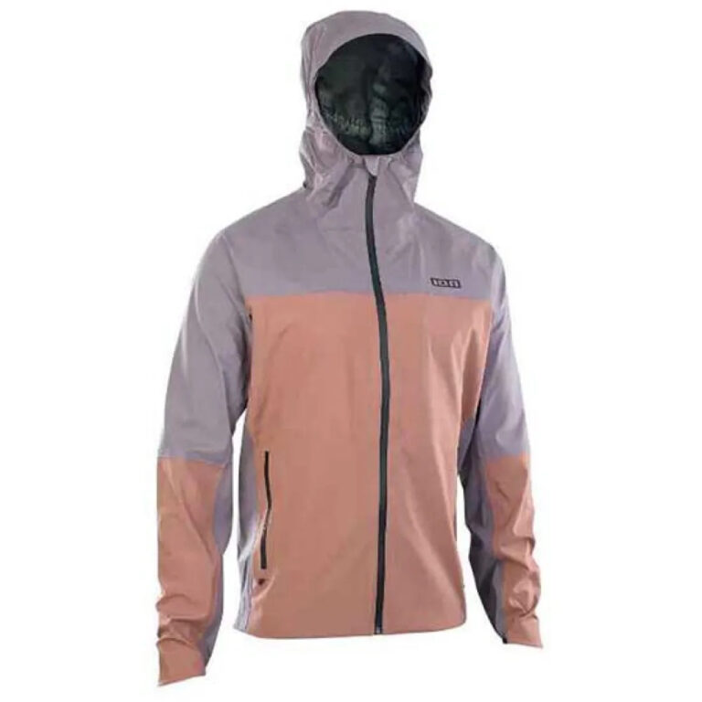 ION Shelter 3L Jacket S Evil / Amber - 2XL Evil / Amber - Image 3