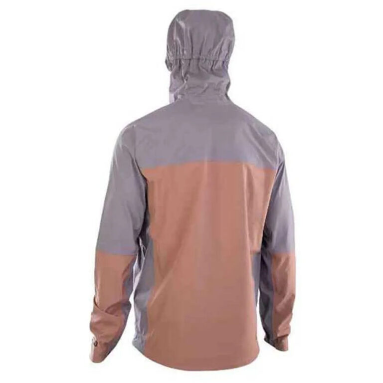 ION Shelter 3L Jacket S Evil / Amber - 2XL Evil / Amber - Image 4