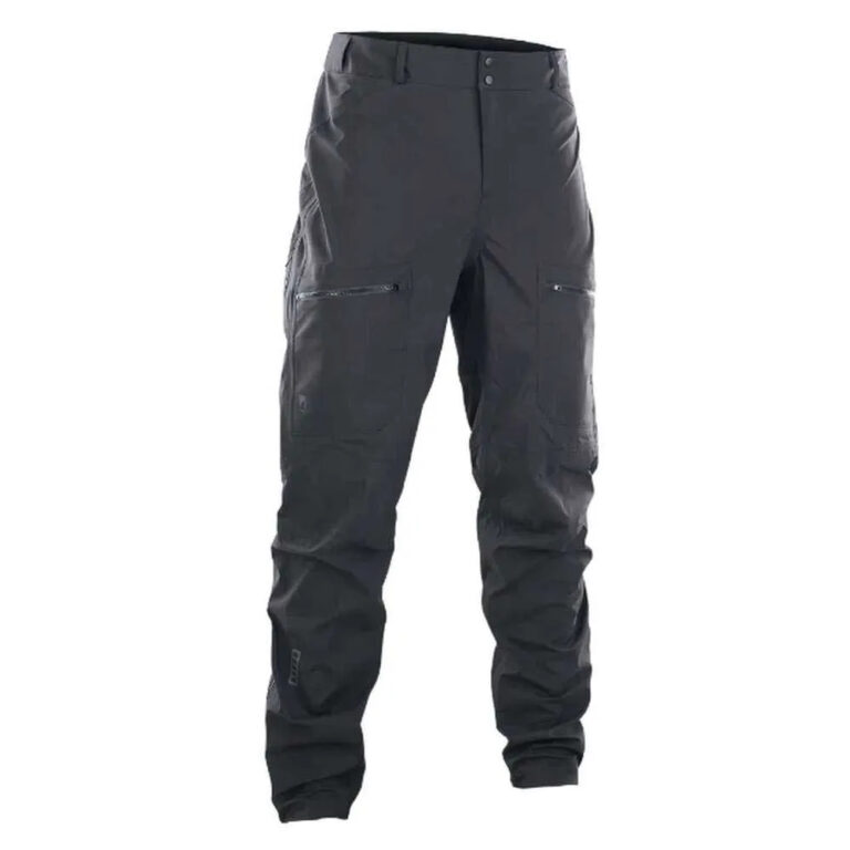 ION Shelter 3L Pants 2XS Black - 2XL Black - Image 2