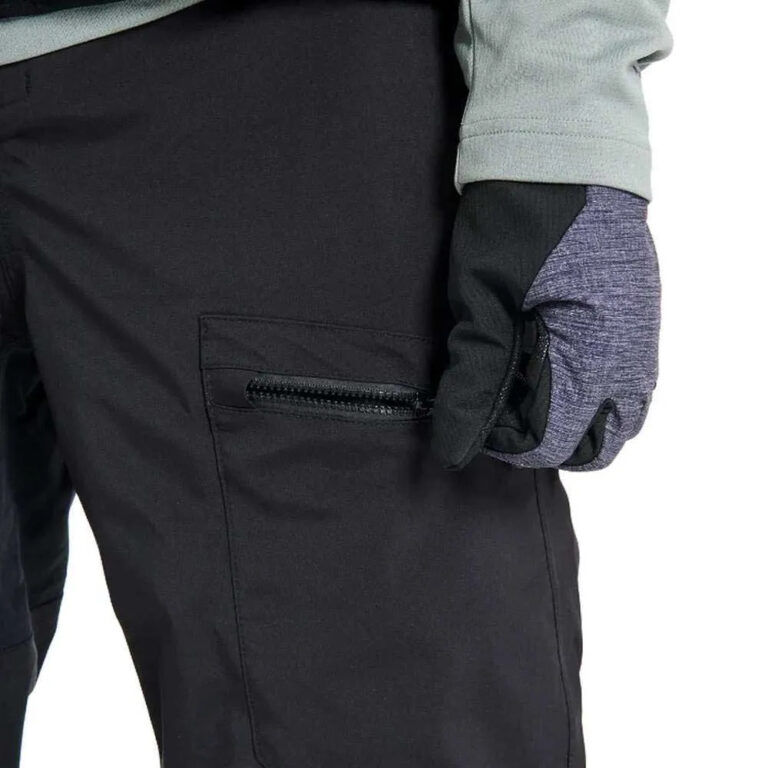 ION Shelter 3L Pants 2XS Black - 2XL Black - Image 5