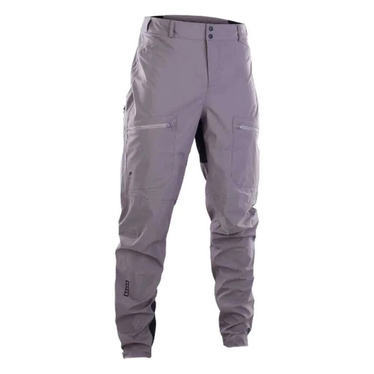 ION Shelter 3L Pants 2XS Shark / Grey - 2XL Shark / Grey - Image 3