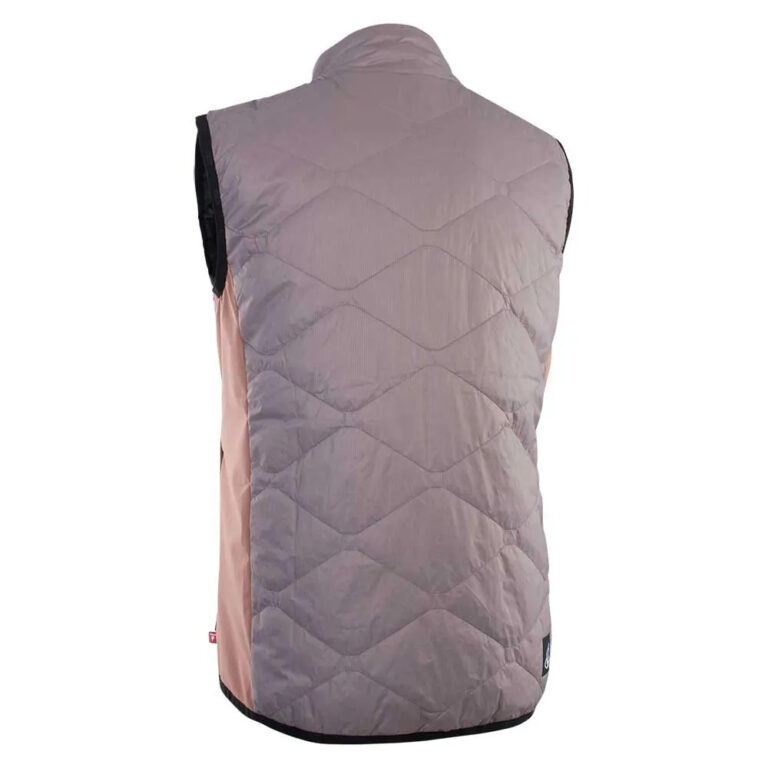 ION Shelter Hybrid Gilet S Shark / Grey - 2XL Shark / Grey - Image 4