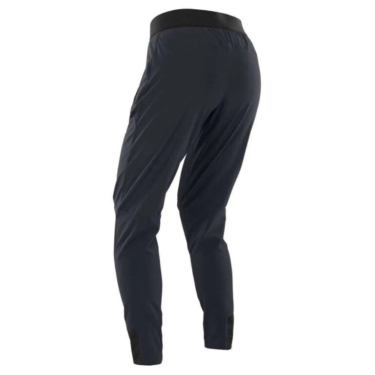 ION TECH Logo Pants L Black - Image 2