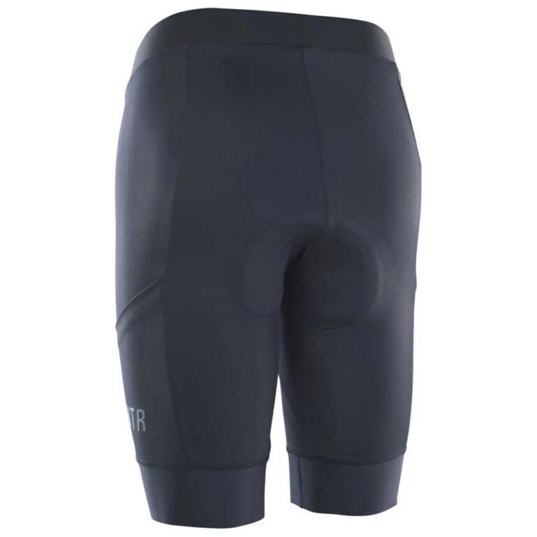 ION Tight VNTR AMP Shorts XS Black - XL Black - Image 2