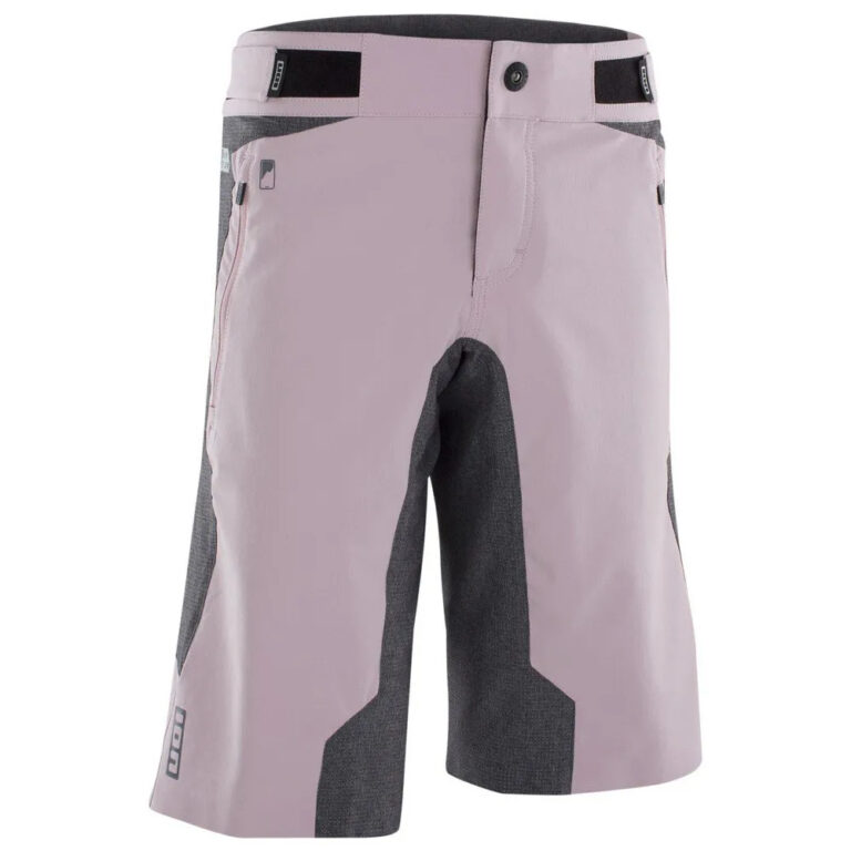 ION Traze AMP AFT Shorts XS Dark Lavender - M Dark Lavender