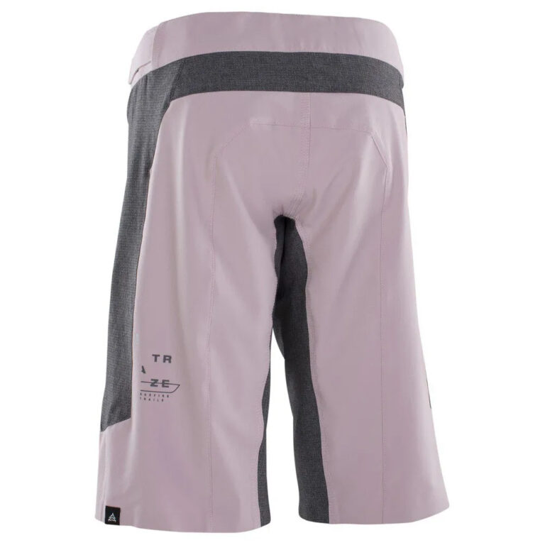 ION Traze AMP AFT Shorts XS Dark Lavender - M Dark Lavender - Image 2