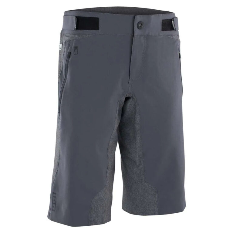 ION Traze AMP AFT Shorts XS Grey - XL Grey