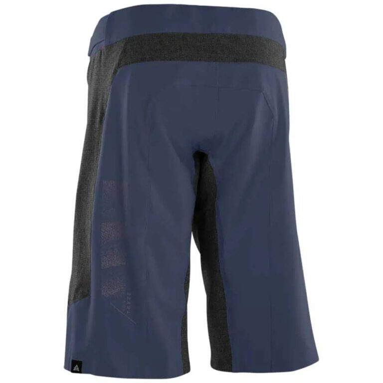 ION Traze AMP AFT Shorts XS Indigo / Dawn - XL Indigo / Dawn - Image 2