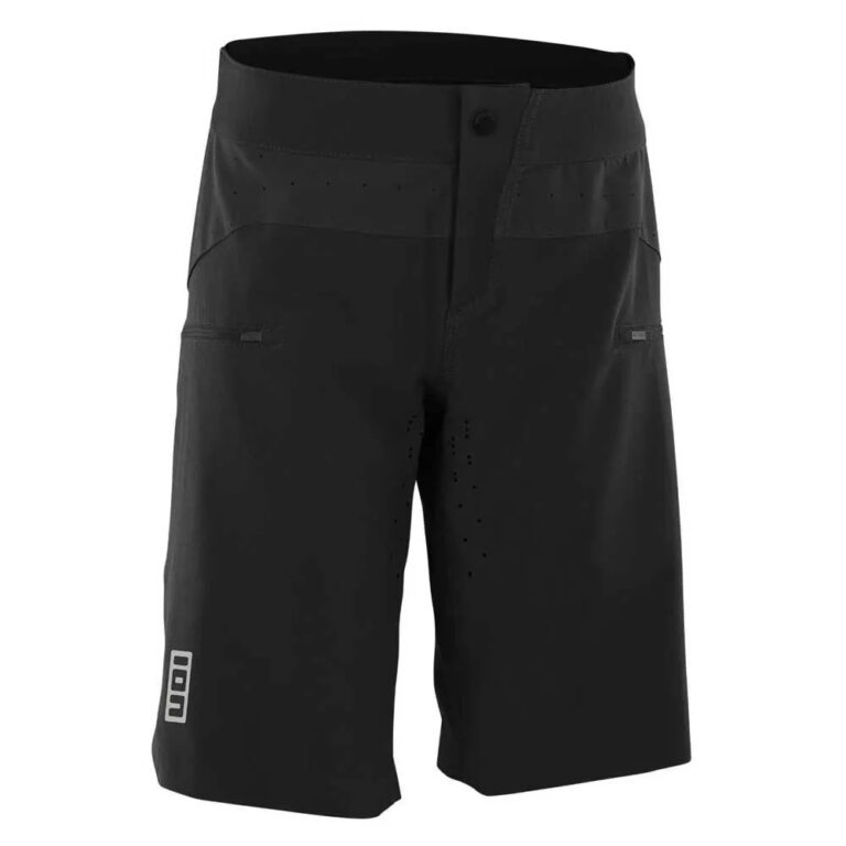 ION Traze AMP AFT Shorts S Black