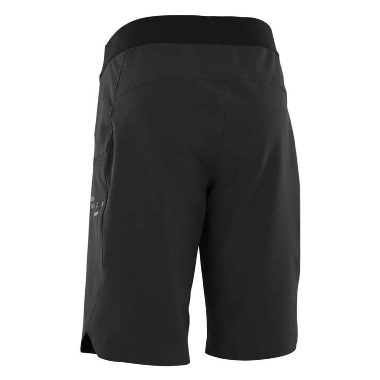 ION Traze AMP AFT Shorts S Black - Image 2