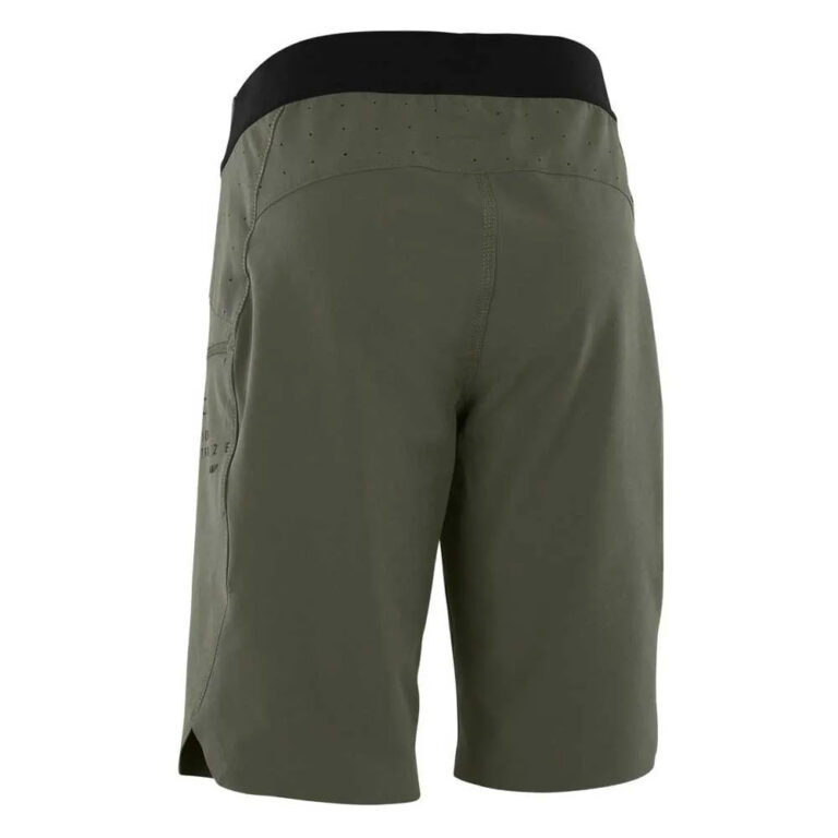 ION Traze AMP AFT Shorts XS Dusty / Leaves - XL Dusty / Leaves - Image 2