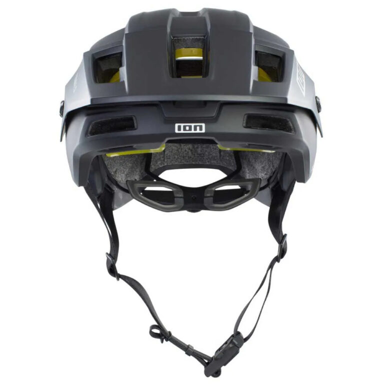 ION Traze Amp MIPS Helmet S Black - L Black - Image 5