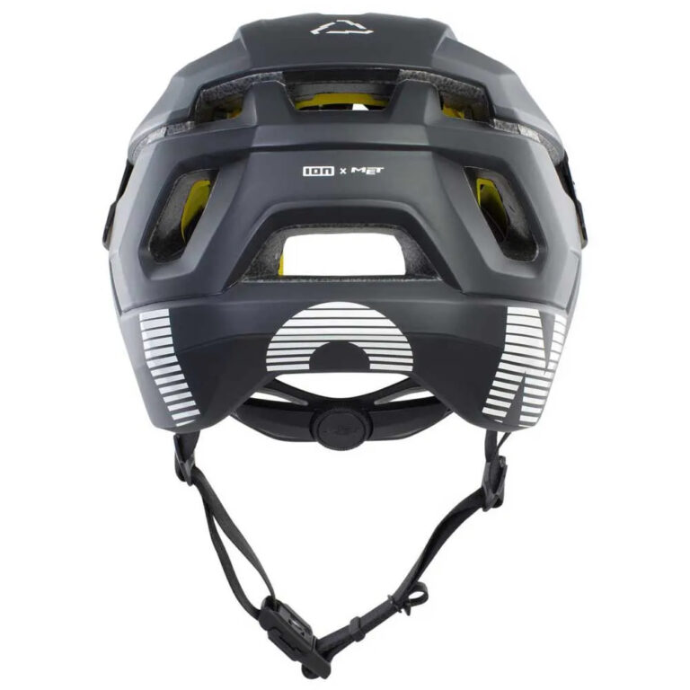 ION Traze Amp MIPS Helmet S Black - L Black - Image 6