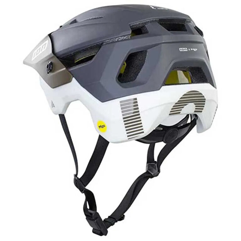 ION Traze Amp MIPS Helmet XS Multicolour - L Multicolour - Image 3