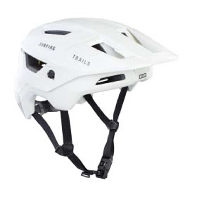 ION Traze Amp MIPS Helmet XS Peak White - L Peak White