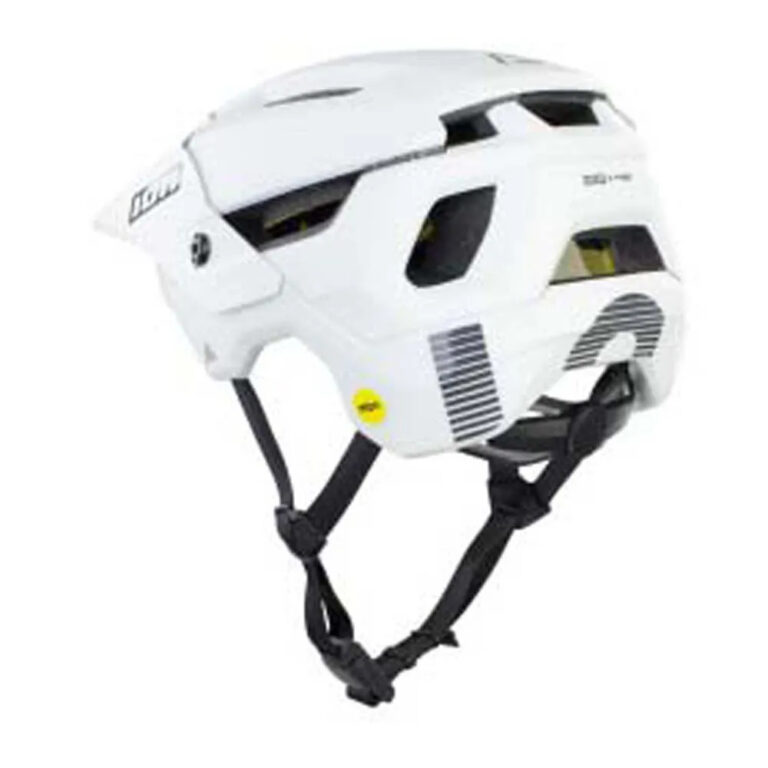 ION Traze Amp MIPS Helmet XS Peak White - L Peak White - Image 2