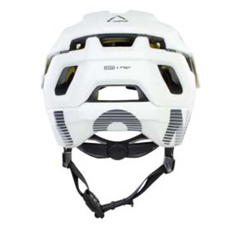 ION Traze Amp MIPS Helmet XS Peak White - L Peak White - Image 5