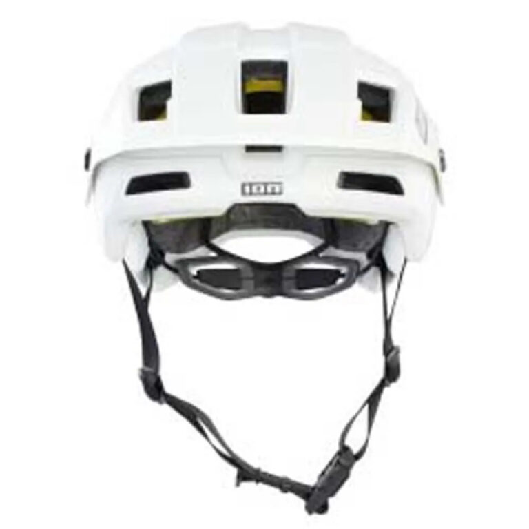 ION Traze Amp MIPS Helmet XS Peak White - L Peak White - Image 6