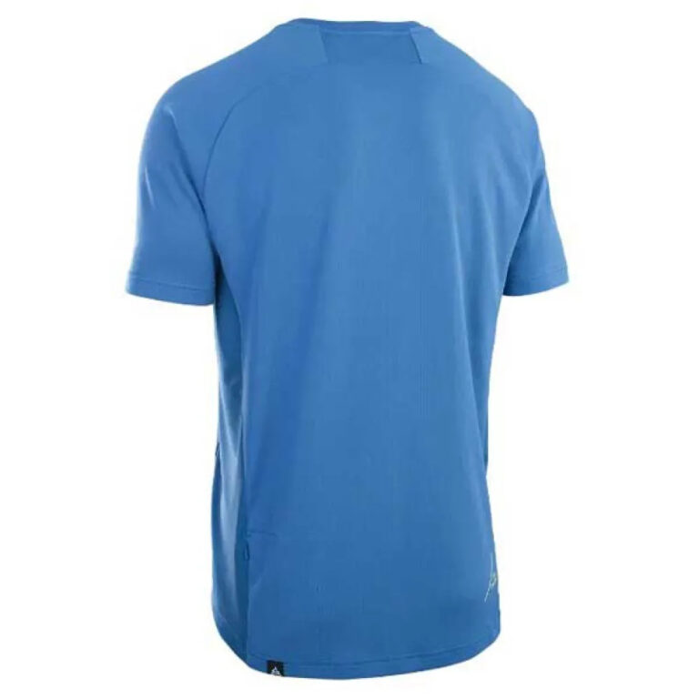 ION Traze Short Sleeve Jersey S Pacific / Blue - Image 2