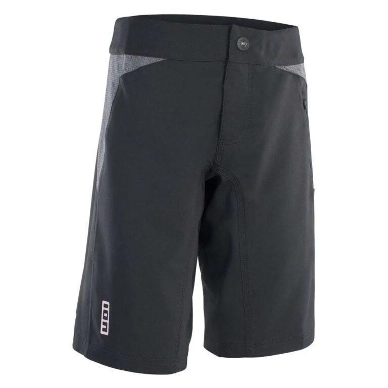 ION Traze Shorts XS Black - XL Black