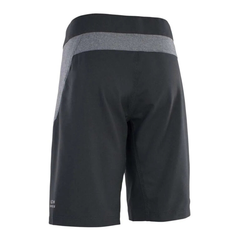 ION Traze Shorts XS Black - XL Black - Image 2