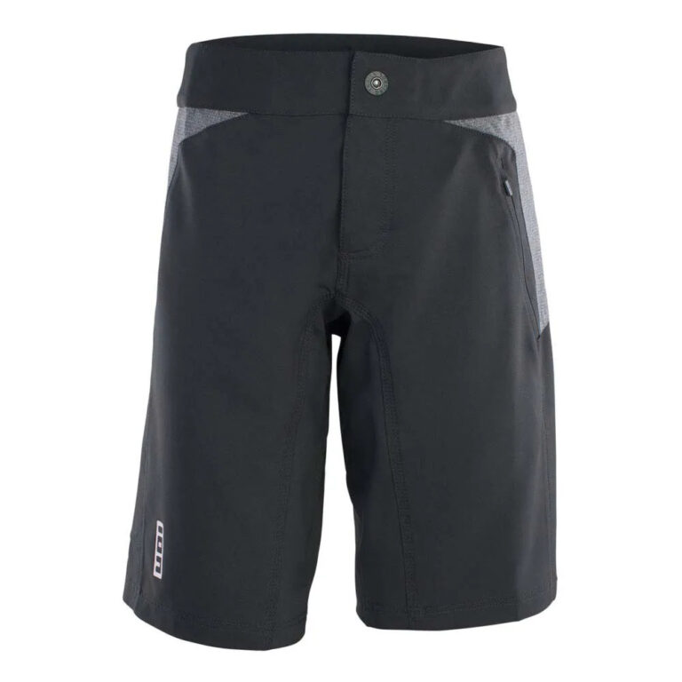 ION Traze Shorts XS Black - XL Black - Image 3