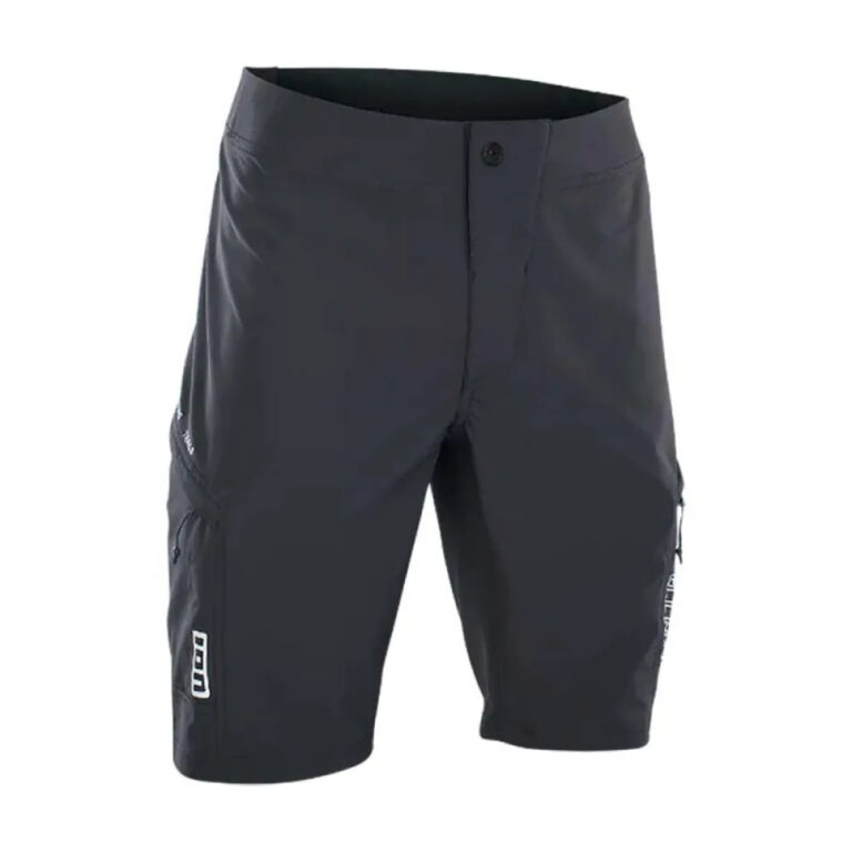 ION VNTR AMP Shorts S Black - 2XL Black