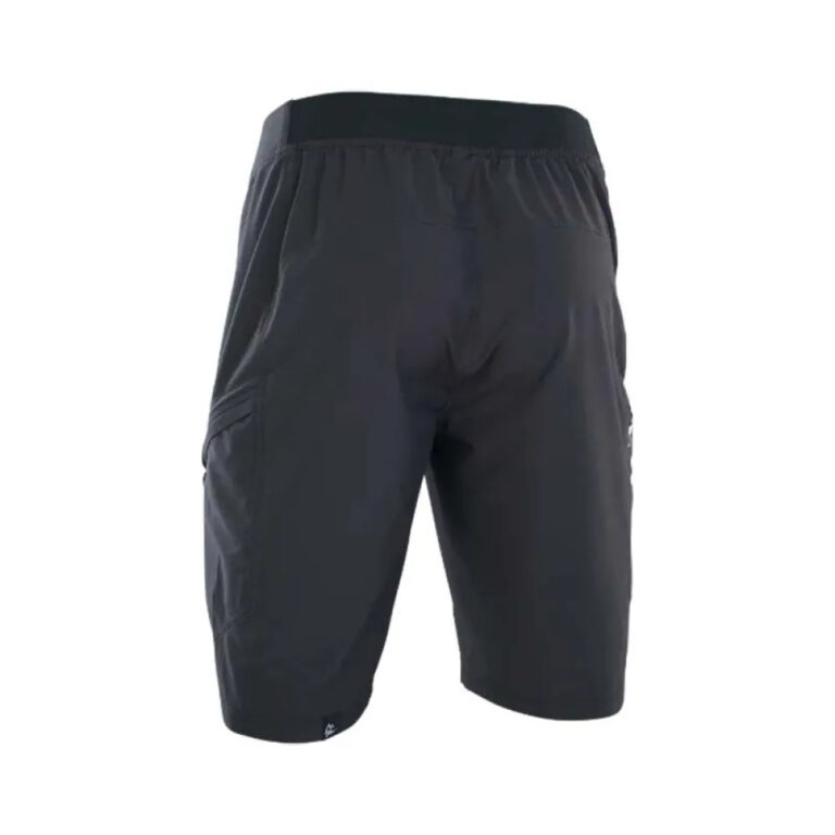 ION VNTR AMP Shorts S Black - 2XL Black - Image 2