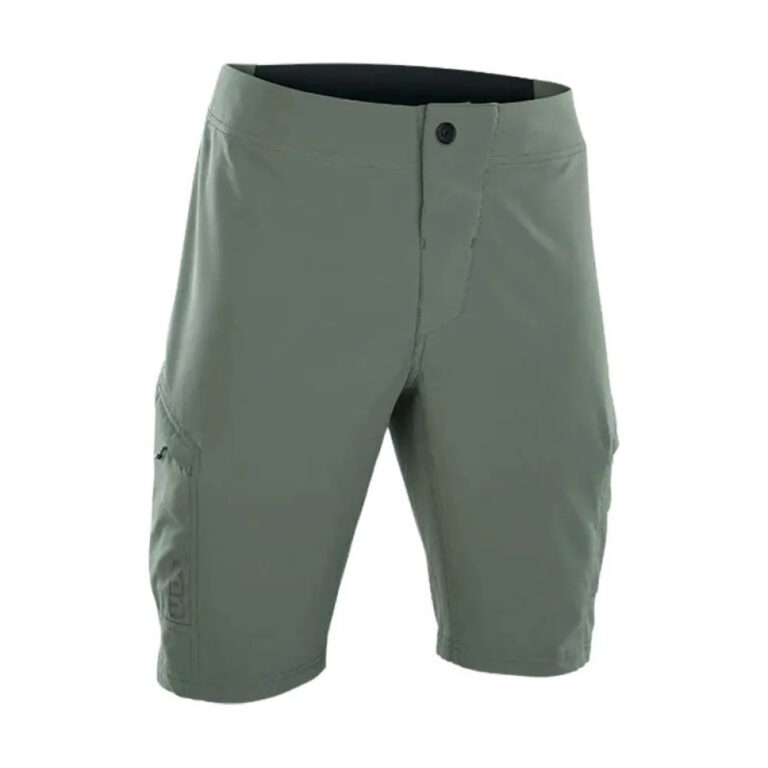 ION VNTR AMP Shorts S Forest / Green - 2XL Forest / Green