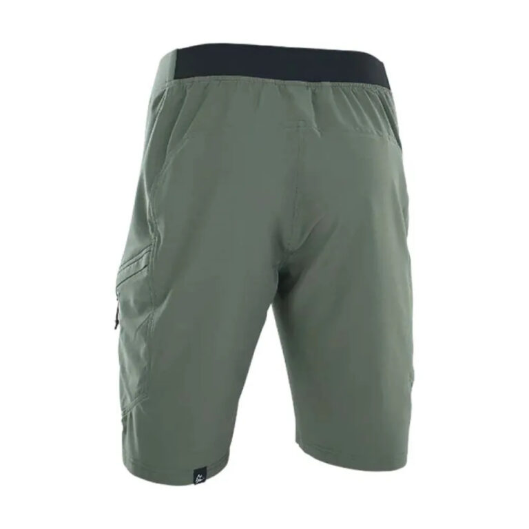 ION VNTR AMP Shorts S Forest / Green - 2XL Forest / Green - Image 2