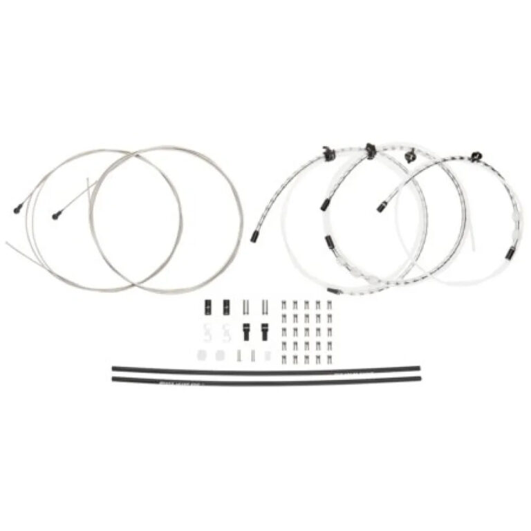 Jagwire Brake Kit Road Elite Link Brake Kit One Size Silver - Image 2