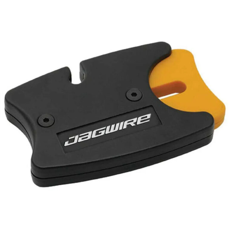 Jagwire Hydraulic Brake Cable Cutter Tool One Size Black