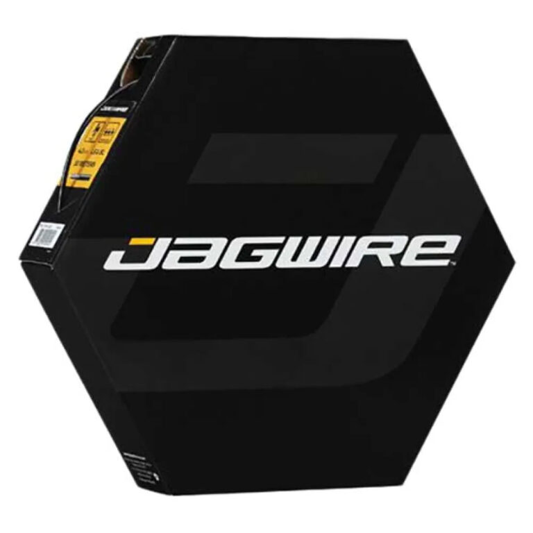 Jagwire Shift Cover Sport/Pro LEX SL Slick Lube 50 Meters Sheath 4 mm Black - Image 2