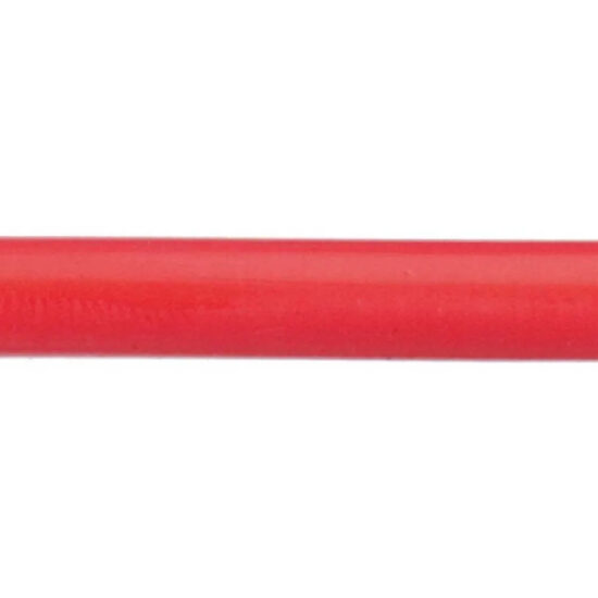 Jagwire Sport Lex-SL Shift Cable Sleeve 30 Meters 4 mm Red