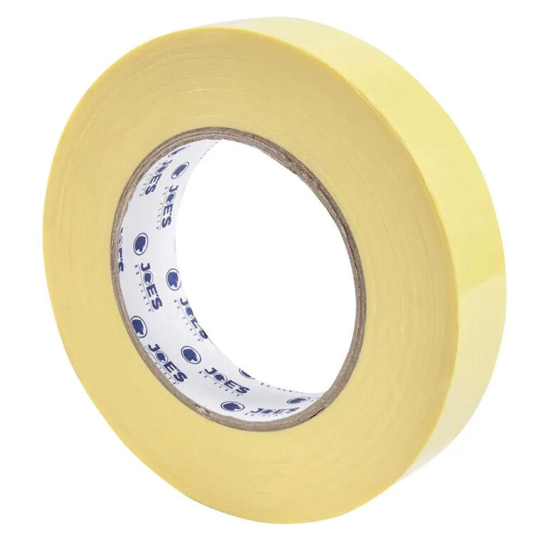 JOE&amp;acute;S Tubeless 33 Mm Rim Tape 60 Meters One Size Yellow