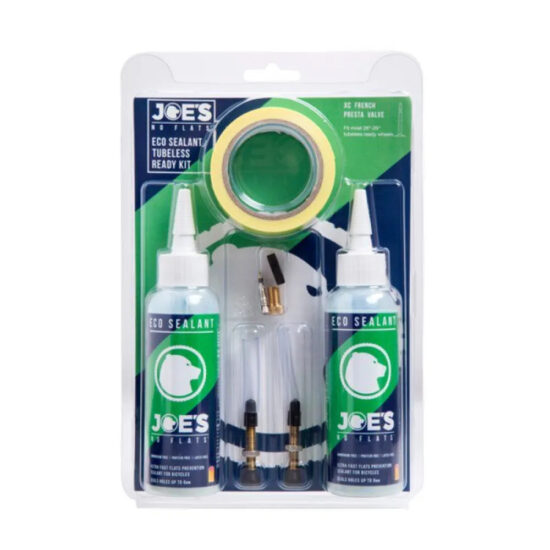 JOE&amp;acute;S Tubeless Ready Eco Sealant Kit One Size