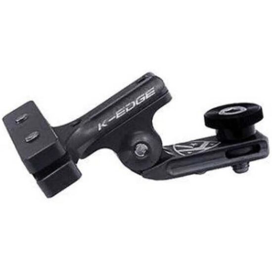 K-Edge Go Big Pro Camera Mount One Size Grey