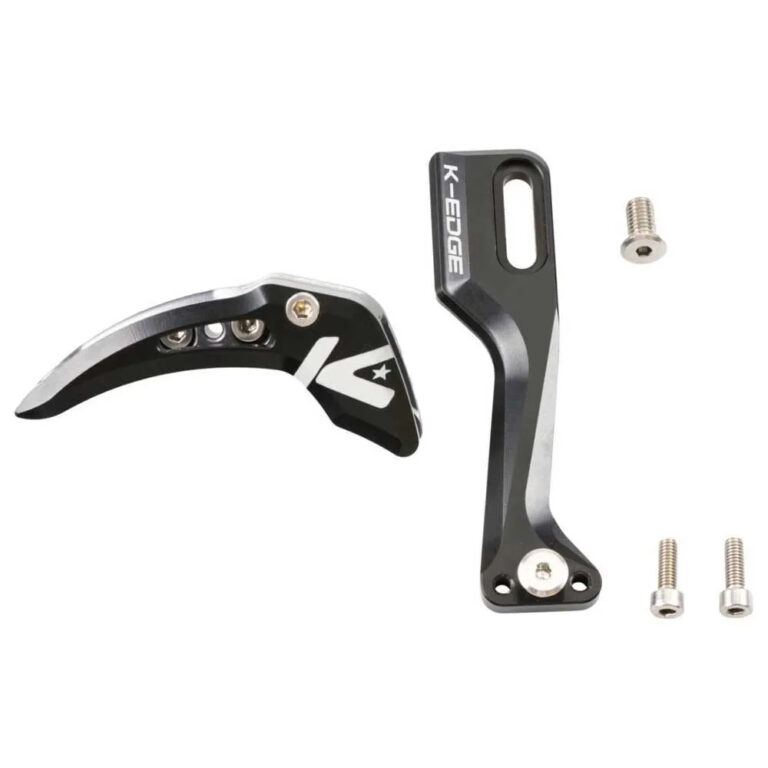 K-Edge MTB DM Chain Guide One Size Black - Image 3