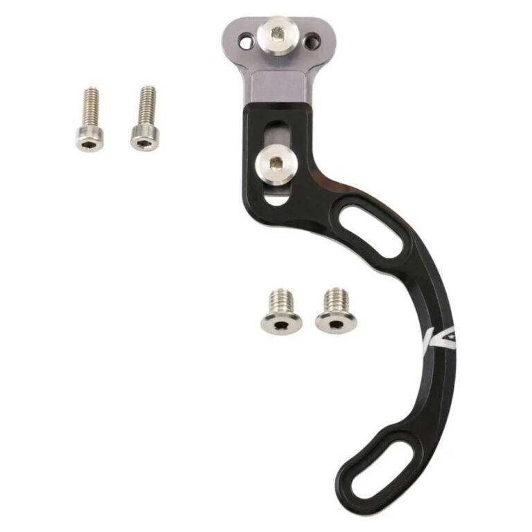 K-Edge MTB ISCG05 Chain Guide One Size Black - Image 3