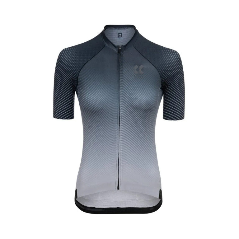 Kalas Aero Z1 Short Sleeve Jersey S Grey